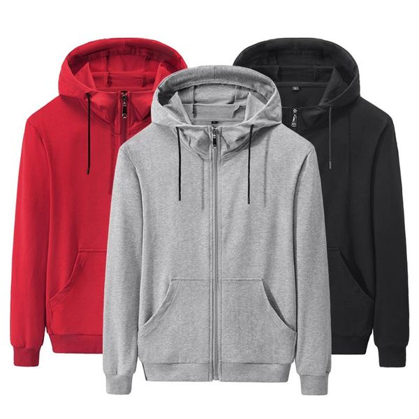 fashion sweatshirts men cotton men's jackets hooded coats casual zipper male tracksuit jacket mens clothing outerwear hoodies &, Black
fashion sweatshirts men cotton men's jackets hooded coats casual zipper male tracksuit jacket mens clothing outerwear hoodies &, Black