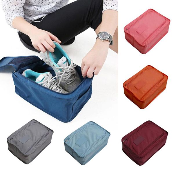portable waterproof sports shoe bag folding box travel luggage organizer zipper pouch bra cosmetic makeup underwear storage bags
portable waterproof sports shoe bag folding box travel luggage organizer zipper pouch bra cosmetic makeup underwear storage bags