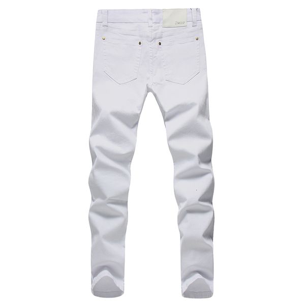 men's jeans stretch fashion white denim trousers for male spring and autumn retro pants casual 's size 27 -36 wholesale wba1, Blue
men's jeans stretch fashion white denim trousers for male spring and autumn retro pants casual 's size 27 -36 wholesale wba1, Blue
