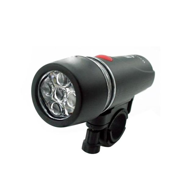 bike lights abzb-bicycle light set super bright 5 led headlight, 3 taillight, quick-release
bike lights abzb-bicycle light set super bright 5 led headlight, 3 taillight, quick-release