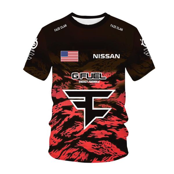 men's t-shirts fashion summer uniform jersey t-shirt men 2021 3d and women sports casual street boys girls o-neck, White;black
men's t-shirts fashion summer uniform jersey t-shirt men 2021 3d and women sports casual street boys girls o-neck, White;black