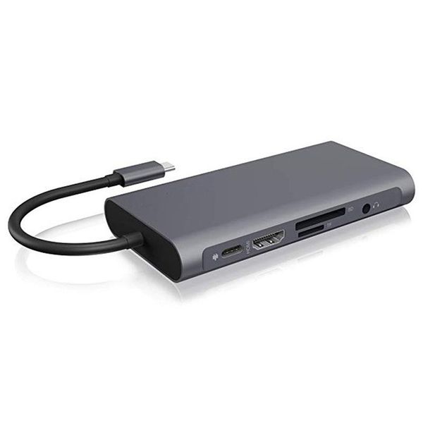 in 1 type c hub splitter usb to 4k vga pd rj45 gigabit ethernet dock station sd tf card reader for pro docking stations
in 1 type c hub splitter usb to 4k vga pd rj45 gigabit ethernet dock station sd tf card reader for pro docking stations