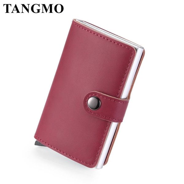 aluminium alloy holder pu leather card wallet red for men women automatic up case wallets, Red;black
aluminium alloy holder pu leather card wallet red for men women automatic up case wallets, Red;black