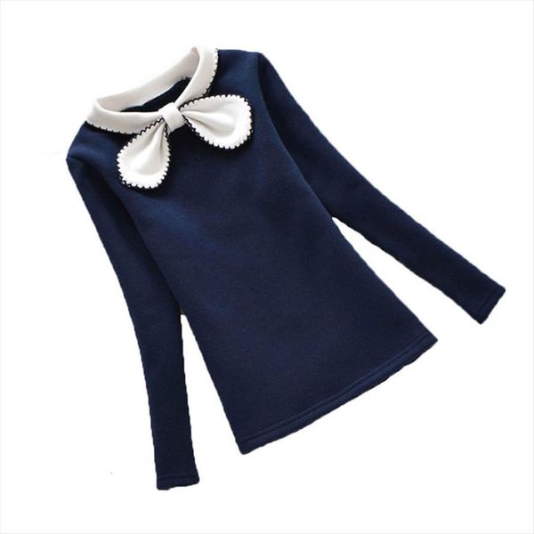 flower girls blouse fashion spring lace children shirts cotton long sleeve kids girl school blusas clothes 3 12y, White;black
flower girls blouse fashion spring lace children shirts cotton long sleeve kids girl school blusas clothes 3 12y, White;black
