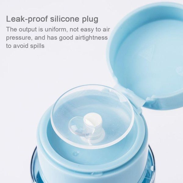 storage bottles & jars portable 4oz push-type bottling push down empty pump dispenser transparent bottle for nail polish and makeup remover
storage bottles & jars portable 4oz push-type bottling push down empty pump dispenser transparent bottle for nail polish and makeup remover