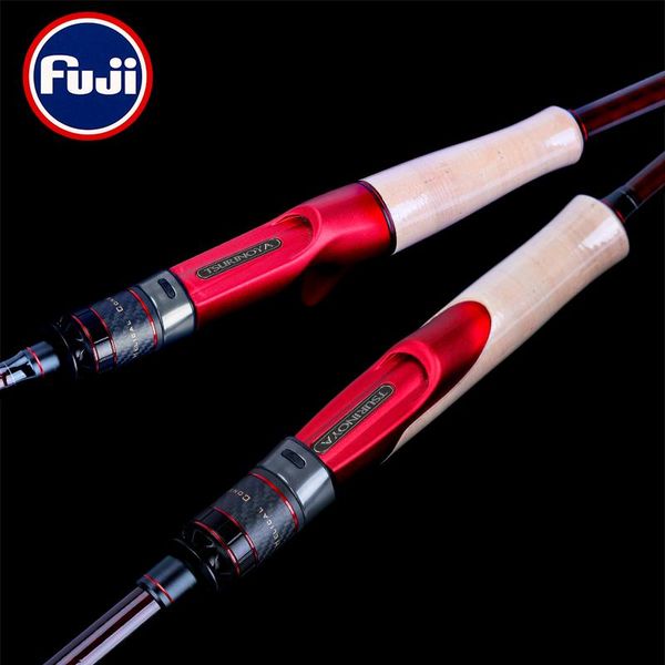 lure rod long-distance sub-pole 2.21/2.36 meters straight/grips ml fast-raising sensitivity universal pole fishing boat rods
lure rod long-distance sub-pole 2.21/2.36 meters straight/grips ml fast-raising sensitivity universal pole fishing boat rods