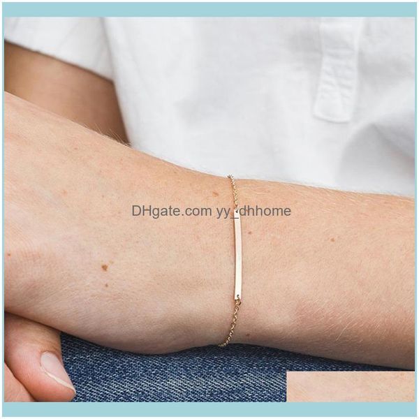 link, bracelets jewelrylink, chain laramoi personality women bracelet strip charm gold sier color stainless steel adjustable party wedding j, Black
link, bracelets jewelrylink, chain laramoi personality women bracelet strip charm gold sier color stainless steel adjustable party wedding j, Black