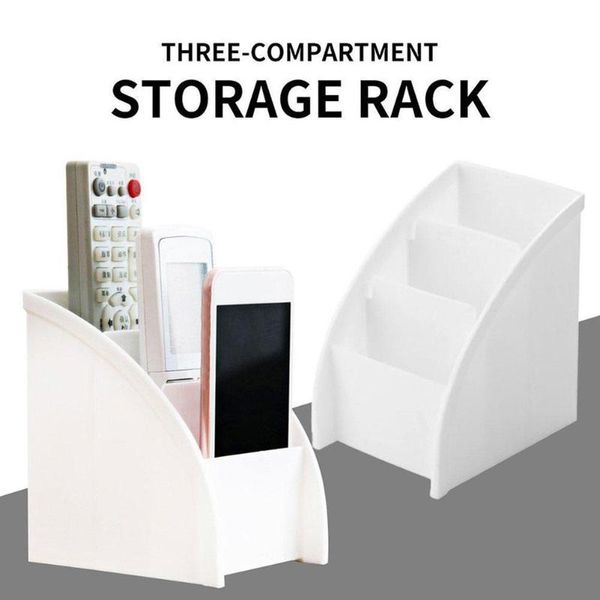 plastic desk tv remote control phone organizers holder boxes storage stand makeup home office debris washable cases w7c0 hooks & rails
plastic desk tv remote control phone organizers holder boxes storage stand makeup home office debris washable cases w7c0 hooks & rails