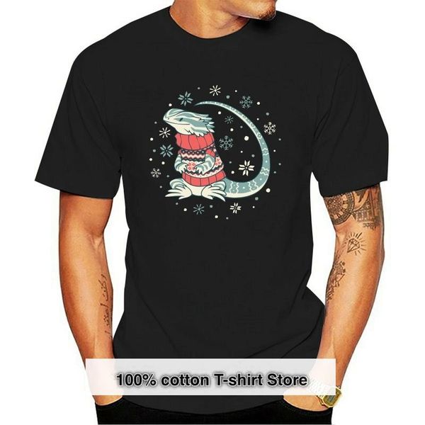 men's t-shirts camiseta de manga corta para hombre y mujer, dragón barbudo dragón, camisetas mujer, White;black
men's t-shirts camiseta de manga corta para hombre y mujer, dragón barbudo dragón, camisetas mujer, White;black