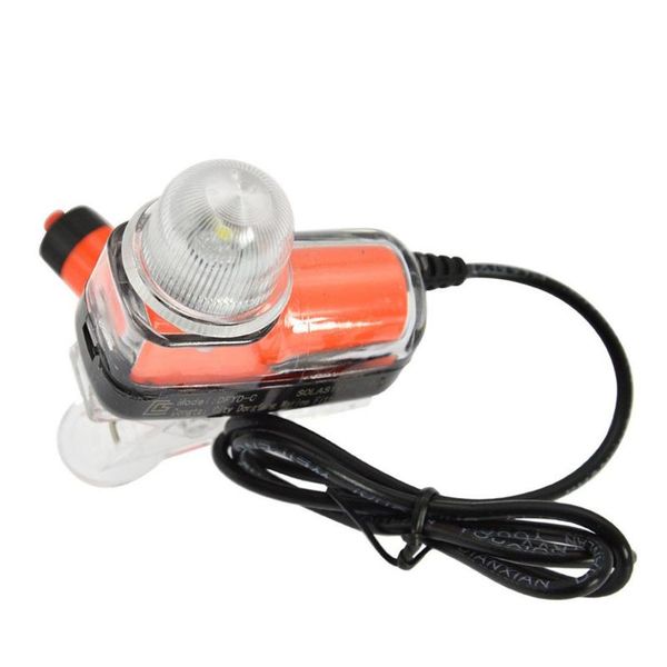 life vest & buoy jacket signal light waterproof lithium battery lamp led for boat use lifesaving accessories
life vest & buoy jacket signal light waterproof lithium battery lamp led for boat use lifesaving accessories
