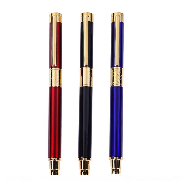 qTQU straight metal signature business office neutral fountain pens high grade advertising gift straight metal signature businespen
qTQU straight metal signature business office neutral fountain pens high grade advertising gift straight metal signature businespen