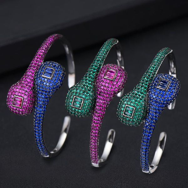 personalize luxury simple initial knot open cuff bangles/bracelets for women wedding full zircon dubai bridal jewelry 2021 bangle, Black
personalize luxury simple initial knot open cuff bangles/bracelets for women wedding full zircon dubai bridal jewelry 2021 bangle, Black