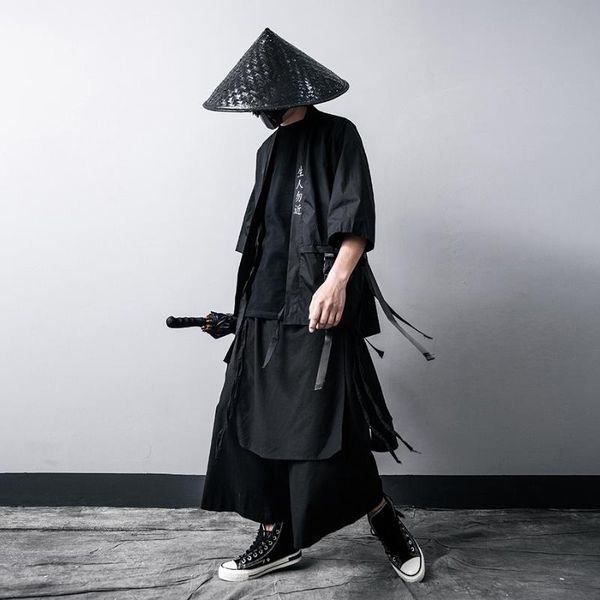 men's jackets men summer jacket for hip hop jacker open stitch thin coat windbreaker streetwear ribbons japanese loose cotton, Black;brown
men's jackets men summer jacket for hip hop jacker open stitch thin coat windbreaker streetwear ribbons japanese loose cotton, Black;brown