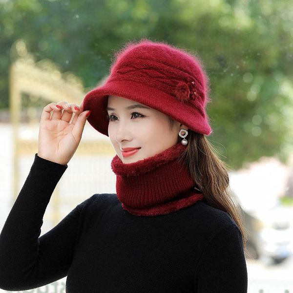hats, scarves & gloves sets knitted hat scarf set winter hats for women skullies beanies soft fashion female fur lined gorra bonnet w, Blue;gray
hats, scarves & gloves sets knitted hat scarf set winter hats for women skullies beanies soft fashion female fur lined gorra bonnet w, Blue;gray
