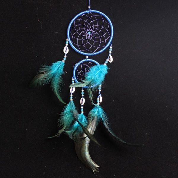 decorative objects & figurines white dreamcatcher wind chimes style pearl feather pendant dream catcher gift
decorative objects & figurines white dreamcatcher wind chimes style pearl feather pendant dream catcher gift