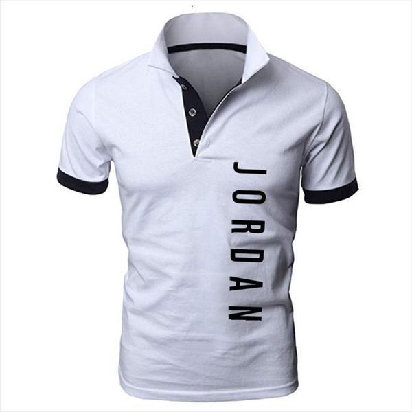 the latest shirt casual men polo cotton classic printed business shirt, spring and autumn, White;black
the latest shirt casual men polo cotton classic printed business shirt, spring and autumn, White;black