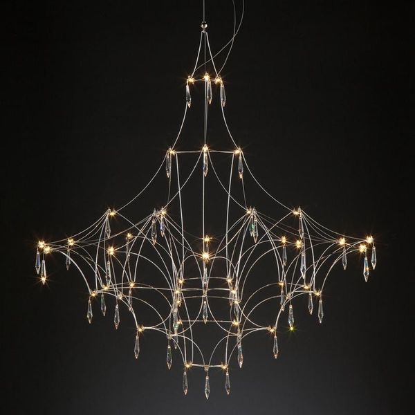 pendant lamps modern loft spark ball led light fixture firework stainless steel crystal home lighting design hanglamp
pendant lamps modern loft spark ball led light fixture firework stainless steel crystal home lighting design hanglamp