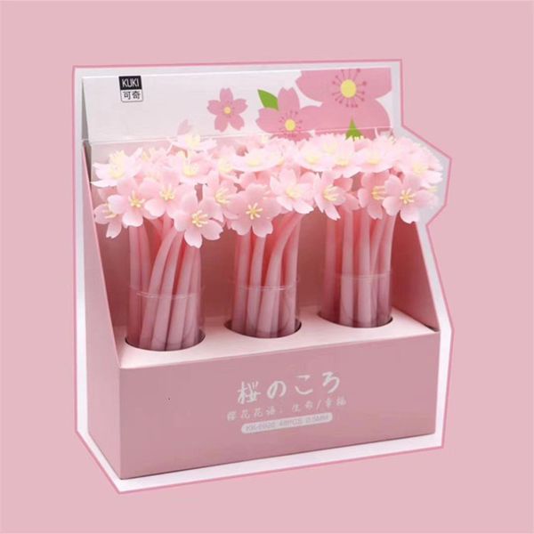 pens keqi xiaohua creative silicone gender personality girl heart student black water stationery prize
pens keqi xiaohua creative silicone gender personality girl heart student black water stationery prize