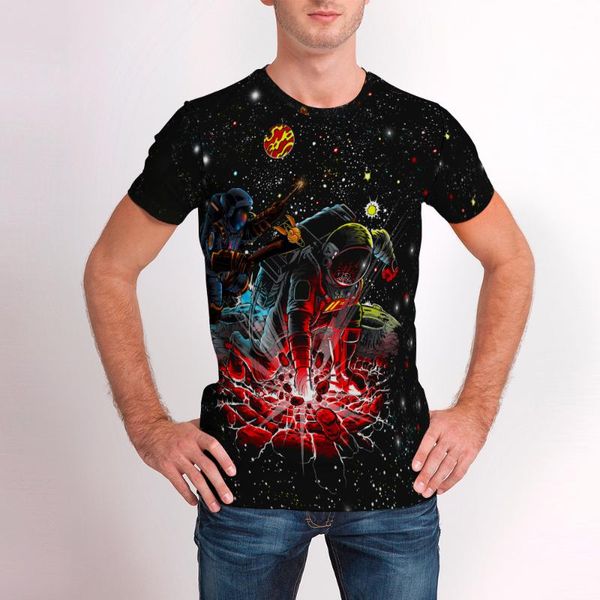 men's t-shirts 2021 fashion t-shirt loose landscape po 3d digital short sleeve round neck printing large size, White;black
men's t-shirts 2021 fashion t-shirt loose landscape po 3d digital short sleeve round neck printing large size, White;black