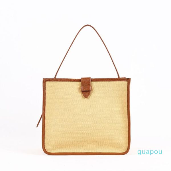 evening bags bag summer autumn women's niche single shoulder waterproof canvas square large capacity tote
evening bags bag summer autumn women's niche single shoulder waterproof canvas square large capacity tote