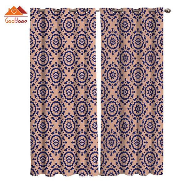 curtain & drapes retro brown geometic pattern bohemia window curtains living room outdoor fabric home decor
curtain & drapes retro brown geometic pattern bohemia window curtains living room outdoor fabric home decor