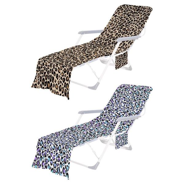 chair covers cover leopard print beach soft water-absorbent washable side storage pocket for most lounge chairs pool 210*75 cm
chair covers cover leopard print beach soft water-absorbent washable side storage pocket for most lounge chairs pool 210*75 cm