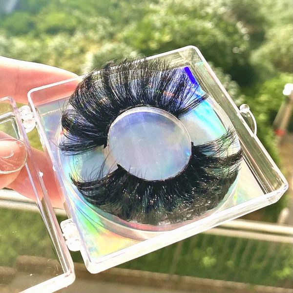 false eyelashes 1pairs natural fake lashes long makeup 3d mink fluffy eyelash extension for beauty
false eyelashes 1pairs natural fake lashes long makeup 3d mink fluffy eyelash extension for beauty