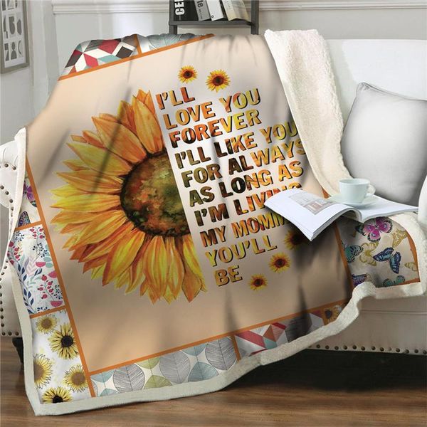 letter to my relatives express love blanket 3d print flannel thick throw on bed sun flower christmas birthday gift blankets
letter to my relatives express love blanket 3d print flannel thick throw on bed sun flower christmas birthday gift blankets