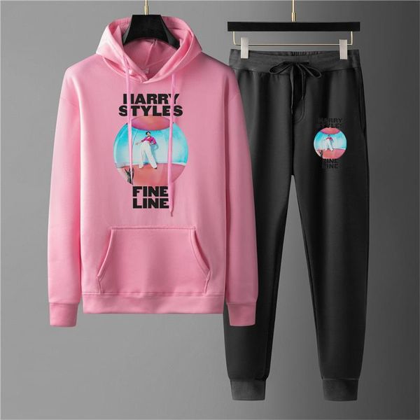 men's hoodies & sweatshirts 2021 casual two-piece sportswear suit large size hooded long-sleeved sweatshirt sweatpants can be customize, Black
men's hoodies & sweatshirts 2021 casual two-piece sportswear suit large size hooded long-sleeved sweatshirt sweatpants can be customize, Black