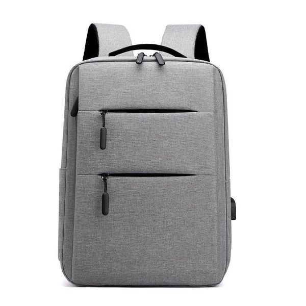 backpack for men multifunctional luxury convenient bag lap13.3 inch casual gray business waterproof designer backbags
backpack for men multifunctional luxury convenient bag lap13.3 inch casual gray business waterproof designer backbags
