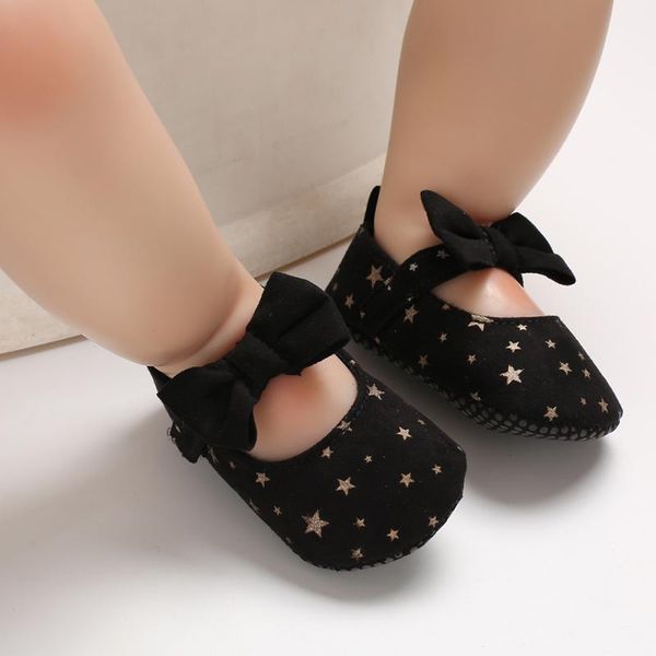 first walkers toddler born baby girl soft sole bow star print hooked crib shoes anti-slip pram prewalker sneakers cute canvas 0-18m
first walkers toddler born baby girl soft sole bow star print hooked crib shoes anti-slip pram prewalker sneakers cute canvas 0-18m