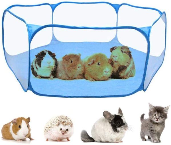 kennels & pens micatale portable pet cat dog cage tent mini animals playpen breathable folding fence for hamster hedgehog puppy est
kennels & pens micatale portable pet cat dog cage tent mini animals playpen breathable folding fence for hamster hedgehog puppy est