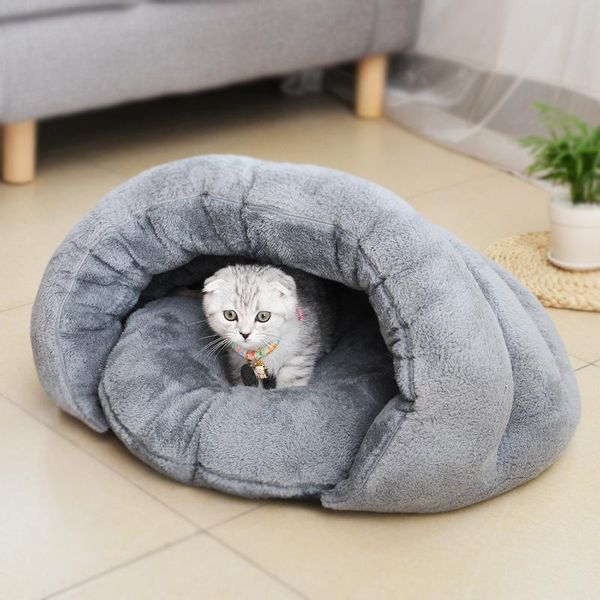 cat beds & furniture 2 size puppy pet dog soft warm nest kennel bed cave house sleeping bag mat pad tent pets winter cozy for
cat beds & furniture 2 size puppy pet dog soft warm nest kennel bed cave house sleeping bag mat pad tent pets winter cozy for