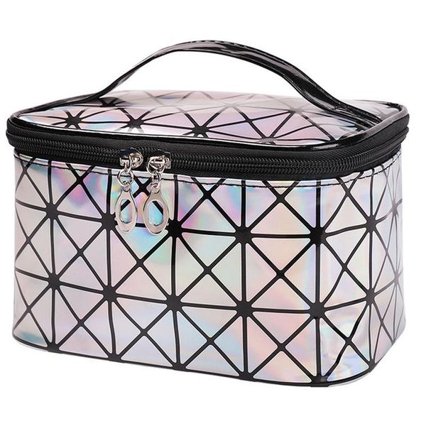 multifunctional women cosmetic bag leather travel make up necessaries organizer zipper makeup case pouch toiletry kit bags & cases
multifunctional women cosmetic bag leather travel make up necessaries organizer zipper makeup case pouch toiletry kit bags & cases