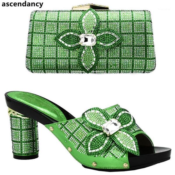 arrival italian matching shoes and bag sets for wedding bags to match ngerian women dress1, Black
arrival italian matching shoes and bag sets for wedding bags to match ngerian women dress1, Black