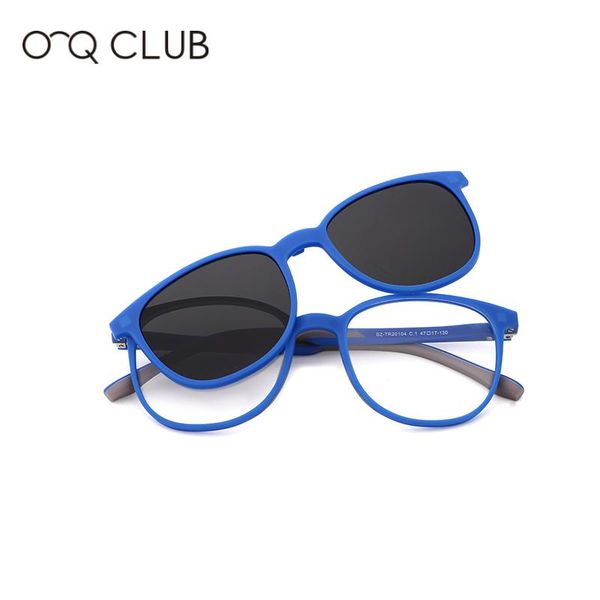 fashion sunglasses frames o-q club glasses kids outdoors tr90 silicone polarized myopia optical frame light round, Black
fashion sunglasses frames o-q club glasses kids outdoors tr90 silicone polarized myopia optical frame light round, Black