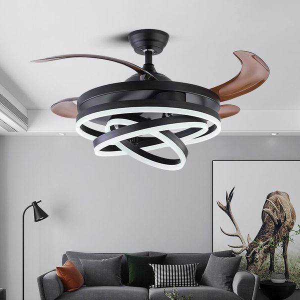 ceiling fans silent fan with led light and control chandelier remote ventilation bedroom lamp indoor lights
ceiling fans silent fan with led light and control chandelier remote ventilation bedroom lamp indoor lights
