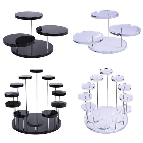 hooks & rails cupcake stand acrylic display for jewelry cake dessert rack party decor
hooks & rails cupcake stand acrylic display for jewelry cake dessert rack party decor