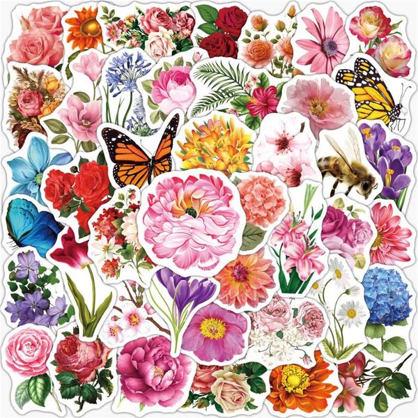 gift wrap 50pcs flower butterfly sticker for stationery lapnotebooks scrapbooking material thank you stickers aesthetic craft supplies
gift wrap 50pcs flower butterfly sticker for stationery lapnotebooks scrapbooking material thank you stickers aesthetic craft supplies
