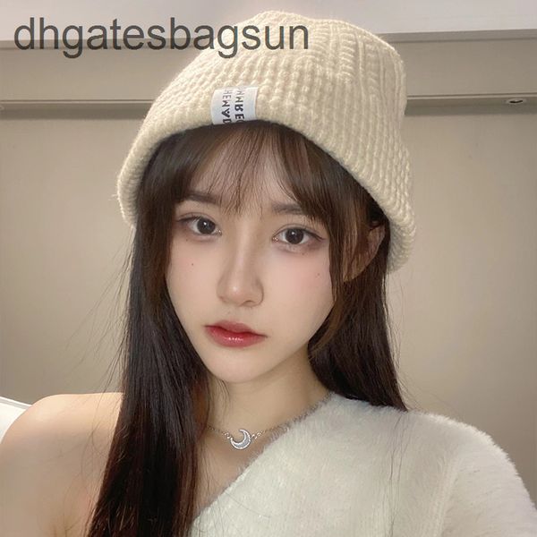 brand cap carvesfisherman hat winter women's net red 2022 new autumn winter warm korean version versatile face small bucket wool knitte, Blue;gray
brand cap carvesfisherman hat winter women's net red 2022 new autumn winter warm korean version versatile face small bucket wool knitte, Blue;gray