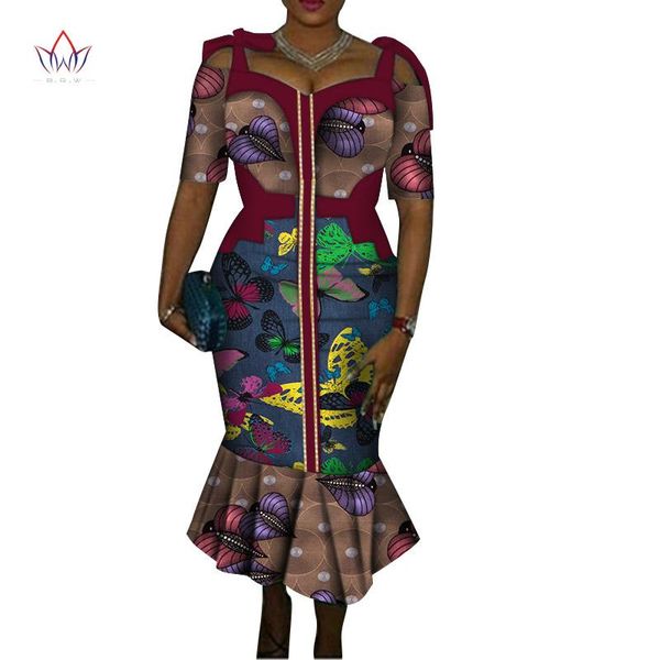 ethnic clothing long african dresses for women 2021 traditional fashion africa wax dashiki short sleeve cotton dress wy6895, Red
ethnic clothing long african dresses for women 2021 traditional fashion africa wax dashiki short sleeve cotton dress wy6895, Red