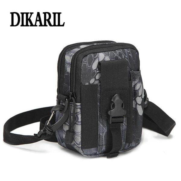 outdoor bags dikaril camping bag tactical molle backpacks pouch belt military waist backpack sport running travel shoulder
outdoor bags dikaril camping bag tactical molle backpacks pouch belt military waist backpack sport running travel shoulder