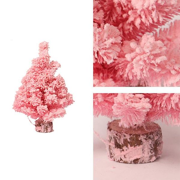 christmas decorations simulation pink encryption flocking mini tree exquisite deskdecoration gift
christmas decorations simulation pink encryption flocking mini tree exquisite deskdecoration gift