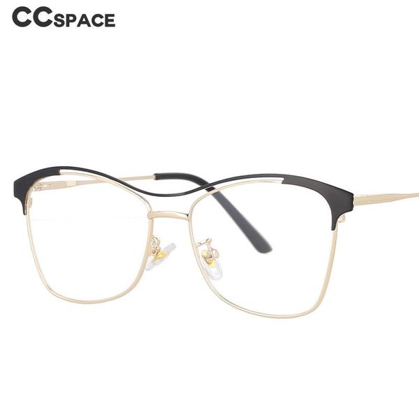 sunglasses 53031 square lady optical glasses anti-blue lens metal frames men women fashion computer eyeglasses, White;black
sunglasses 53031 square lady optical glasses anti-blue lens metal frames men women fashion computer eyeglasses, White;black