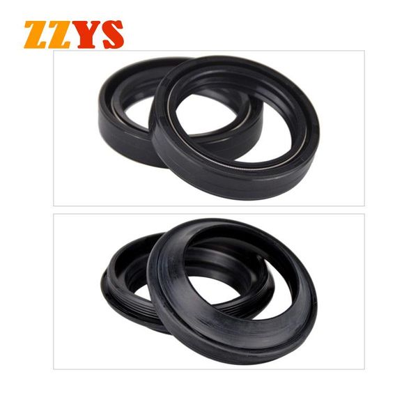 parts 41x54x11 41 54 motorcycle fork damper oil seal & 41x54 dust cover lip for f650 g650 gs g650gs k75 r80r r100r k1200s k1200 s
parts 41x54x11 41 54 motorcycle fork damper oil seal & 41x54 dust cover lip for f650 g650 gs g650gs k75 r80r r100r k1200s k1200 s