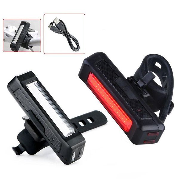 modes waterproof riding bicycle led bike tail lamp cob usb rechargeable lights light
modes waterproof riding bicycle led bike tail lamp cob usb rechargeable lights light