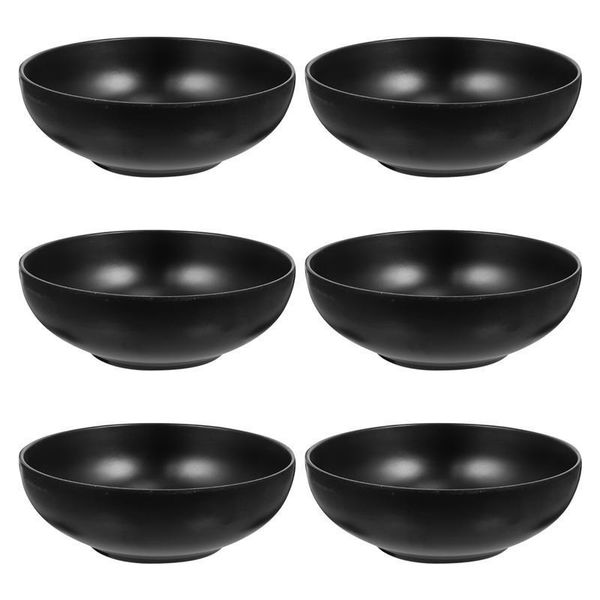 bowls 6pcs fruit salad kitchen utensil bowl noddles containers safe soup noddle decorationtableware
bowls 6pcs fruit salad kitchen utensil bowl noddles containers safe soup noddle decorationtableware