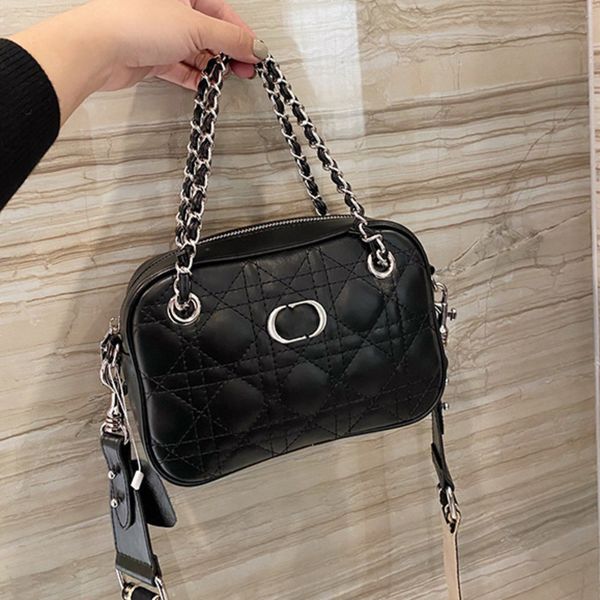 multi pochette bag onthego mini bags chain dijia metal letter buckle comfortable handle simple and generous single shoulder messe
multi pochette bag onthego mini bags chain dijia metal letter buckle comfortable handle simple and generous single shoulder messe