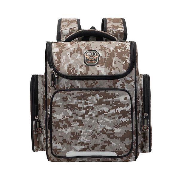 backpack camouflage school bags for boys and girls army style widen shoulder strip comfortable
backpack camouflage school bags for boys and girls army style widen shoulder strip comfortable