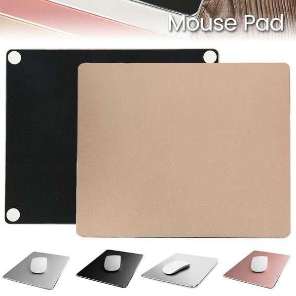 mouse pads & wrist rests aluminium alloy anti-slip office home gaming mat pad computer accessory
mouse pads & wrist rests aluminium alloy anti-slip office home gaming mat pad computer accessory